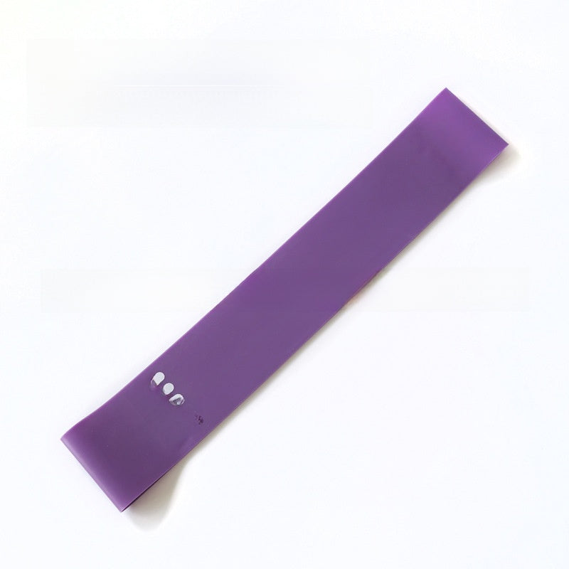 Xxence Elastic Resistance Bands Set
