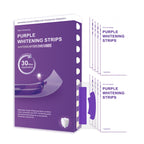 Whitening Tooth Strips
