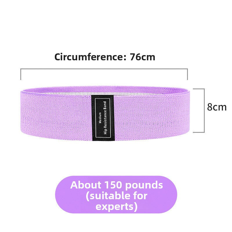 Xxence Move Resistance Stretch Band