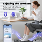 Xxence Pulse Plate - Vibration Machine