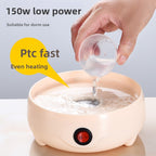 Automatic Egg Steamer Cooker