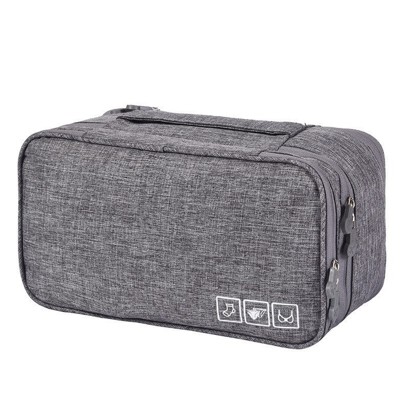 Portable Travel  Storage Bag