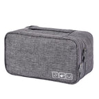 Portable Travel  Storage Bag