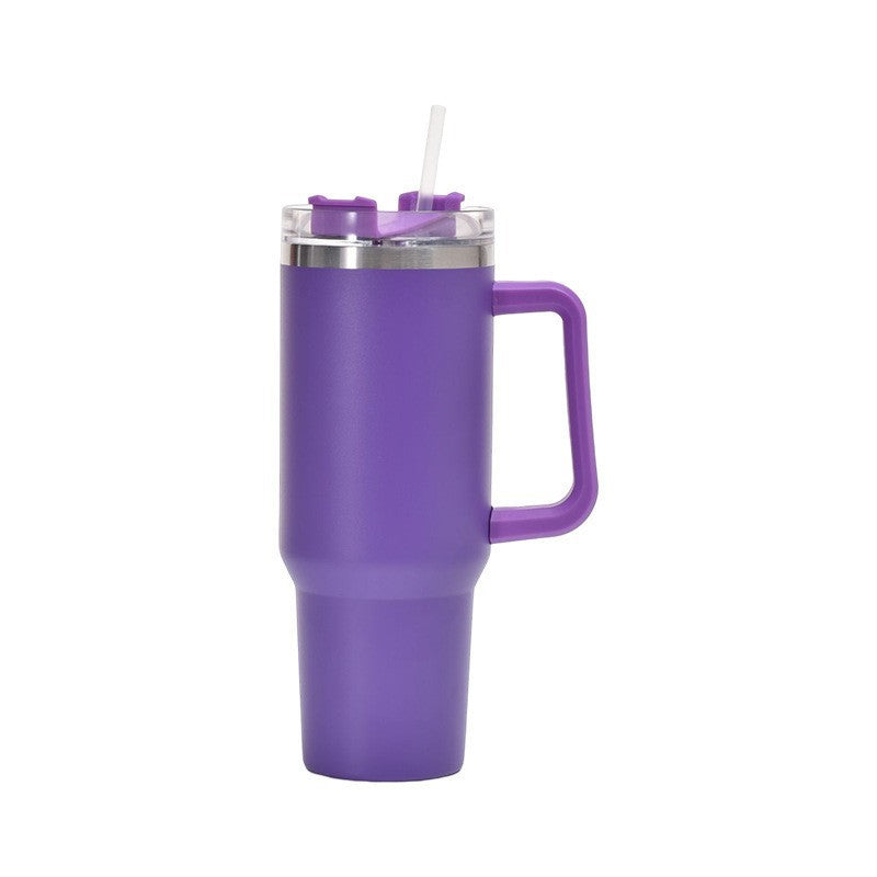 Xxence Chill Cup - Insulated Steel Tumbler