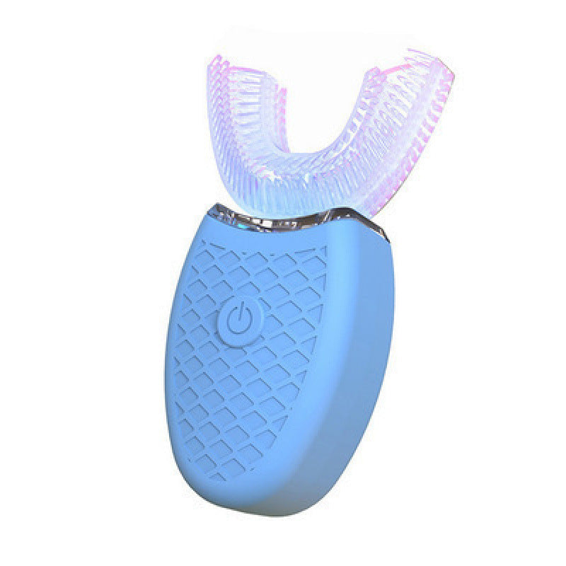 Rechargeable Ultrasonic Electric Toothbrush