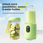 Rechargeable Portable Blender Juice Cup