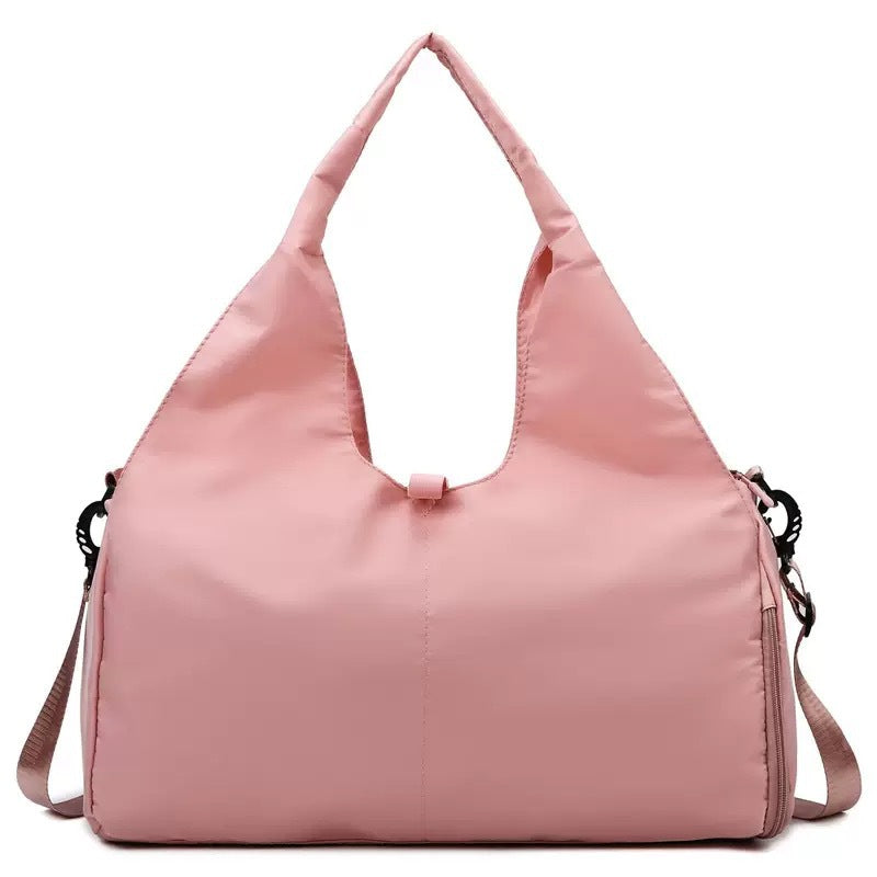 Xxence Move Bag - Gym Duffel Bags