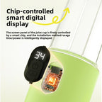 Rechargeable Portable Blender Juice Cup