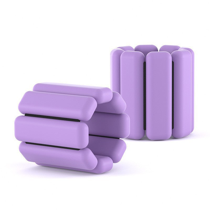 Xxence Pulse Weights bracelet