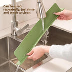 Sink Splash Guard