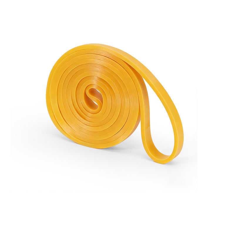 TPE Resistance Band for Fitness Training