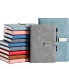 Leather Notebook