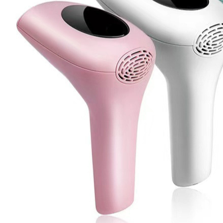 Laser Hair Removal Device 2.0