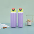 Chill Cup 2.0 - Stainless steel insulated cup