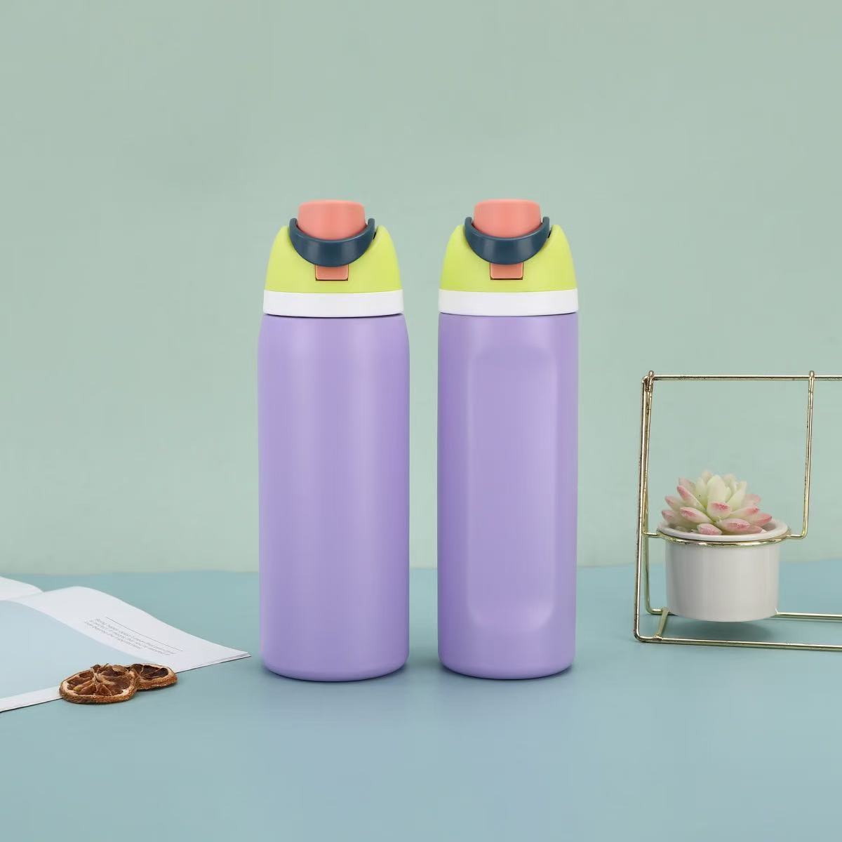 Chill Cup 2.0 - Stainless steel insulated cup
