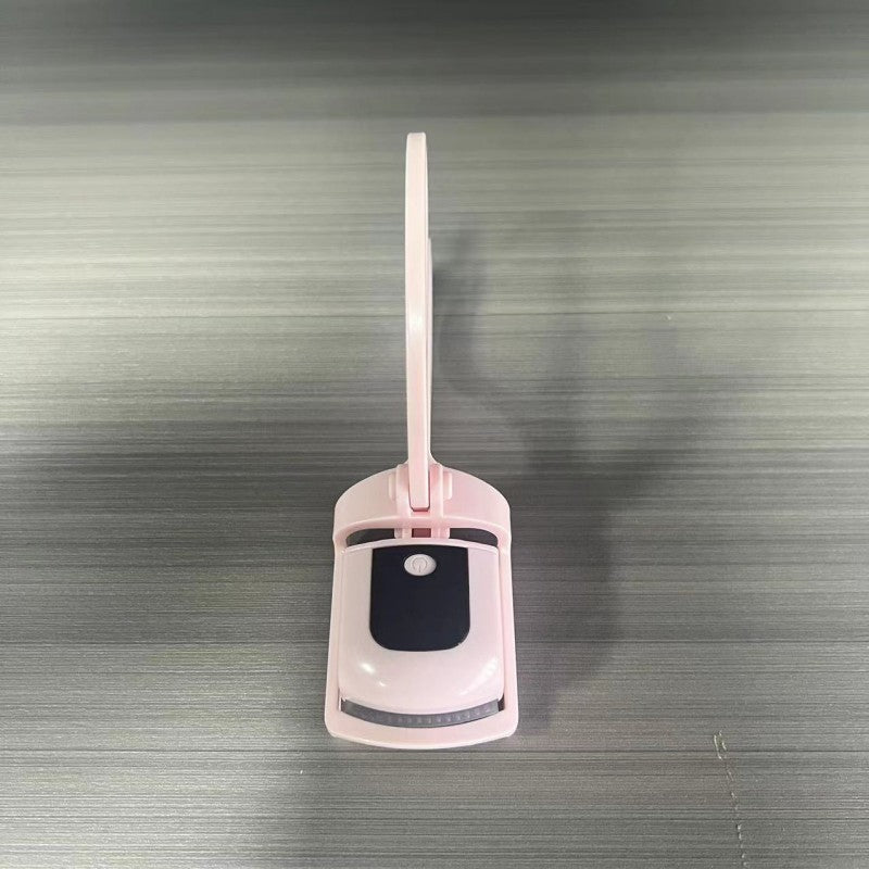 Automatic Eyelash Heating Curler