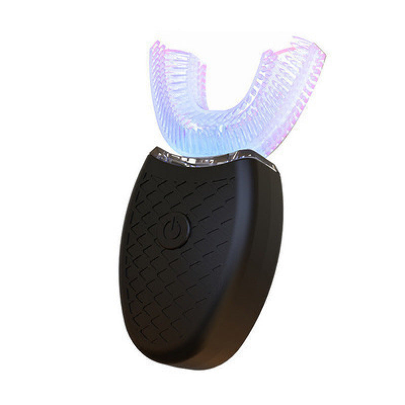 Rechargeable Ultrasonic Electric Toothbrush