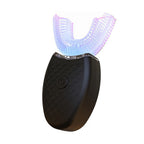 Rechargeable Ultrasonic Electric Toothbrush
