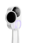 Smart UV Toothbrush Sterilizer