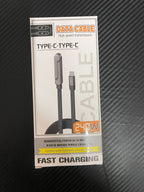 Flat Charging Cable - Game Stand Data Cable