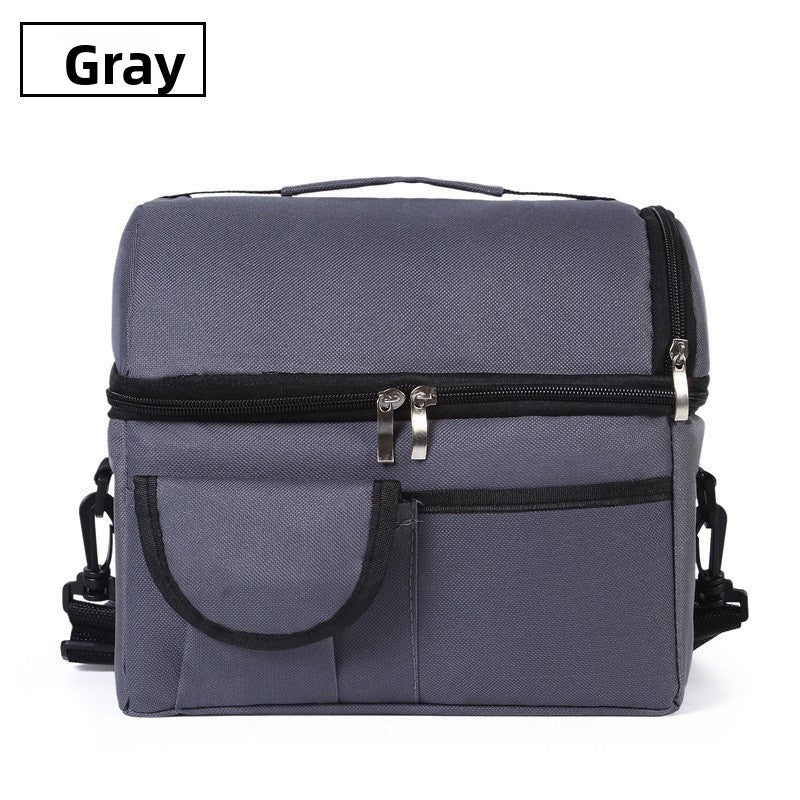 Chill Bag - Insulated Lunch Bag