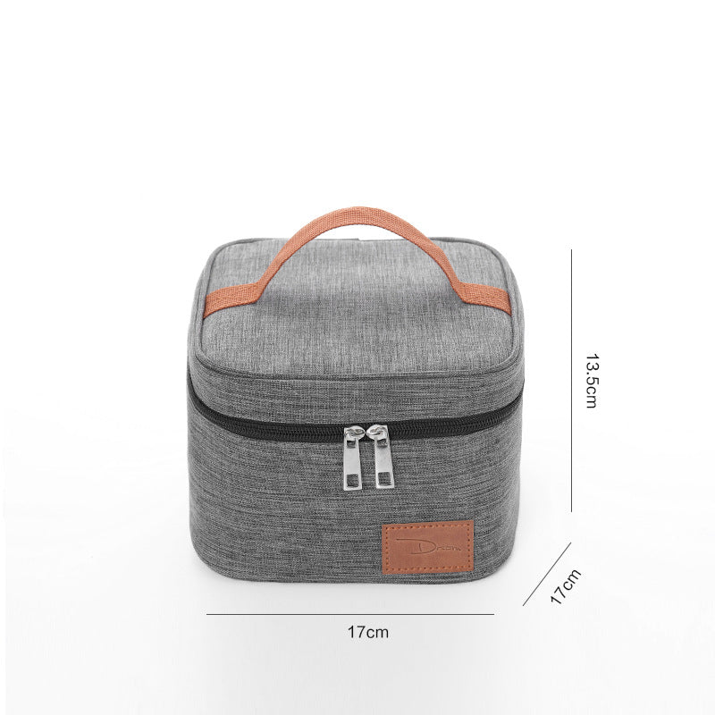 Pack Bag - Thermal Lunch Bag
