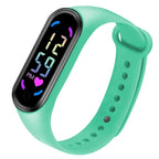 Smart  Bracelet Watch for Children