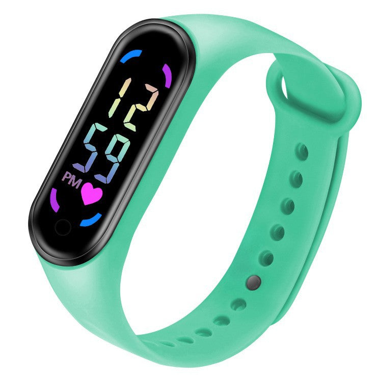 Smart  Bracelet Watch for Children