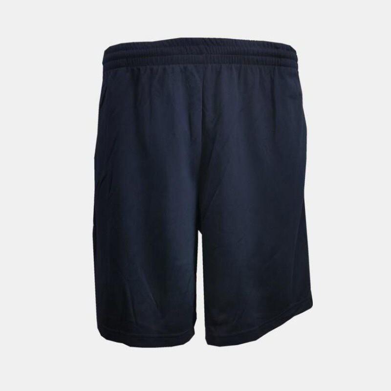Quick Dry Fitness Training Short Sleeve Set