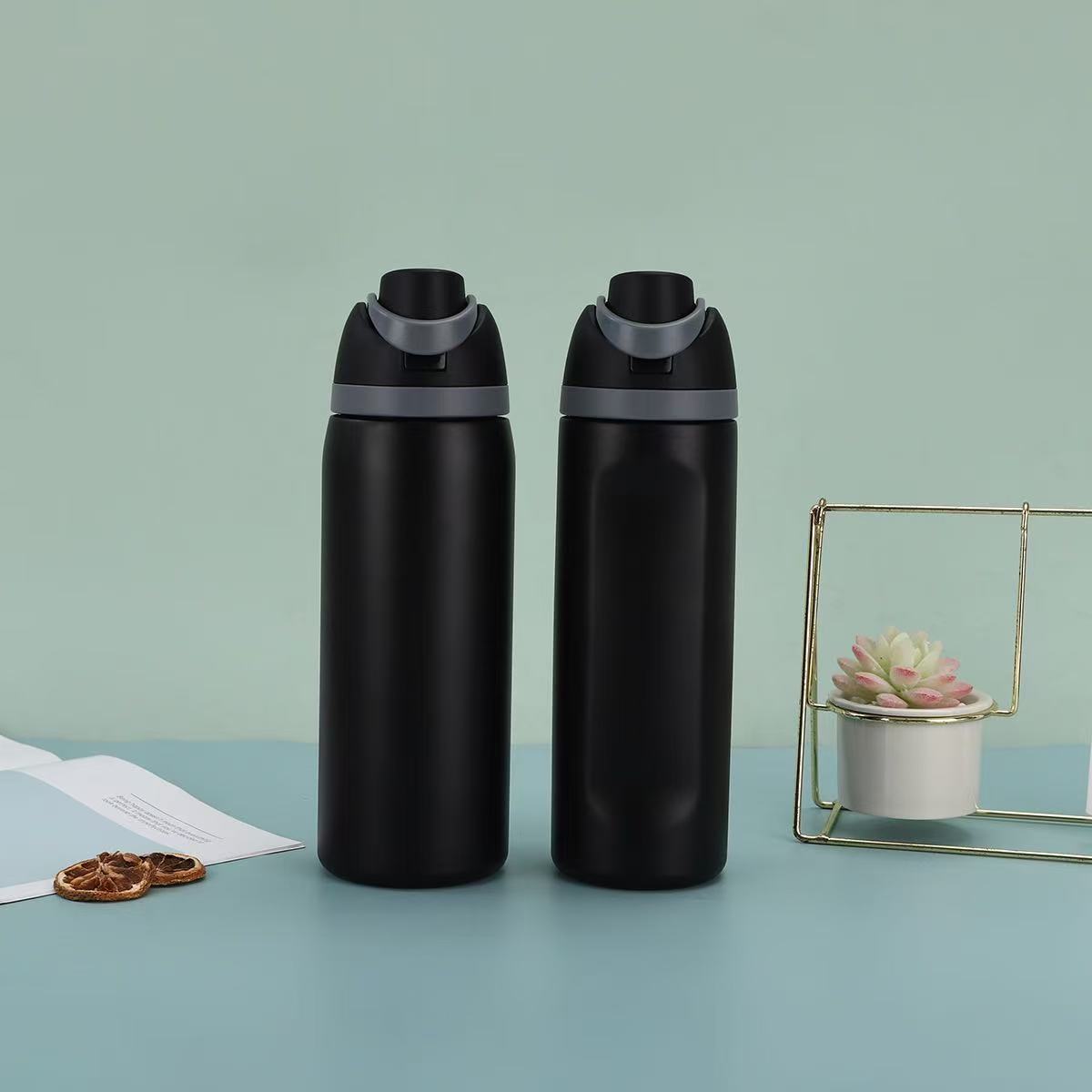 Chill Cup 2.0 - Stainless steel insulated cup