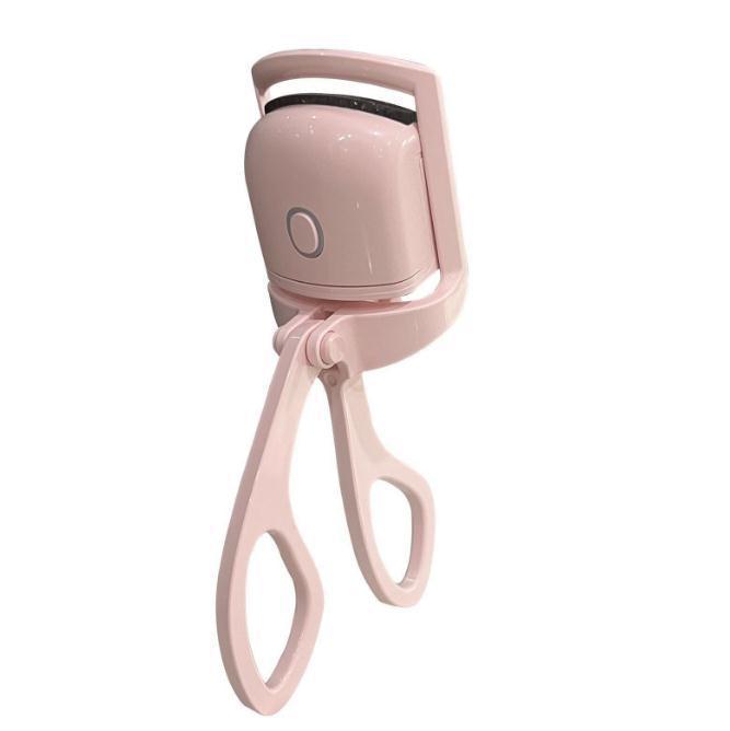 Automatic Eyelash Heating Curler