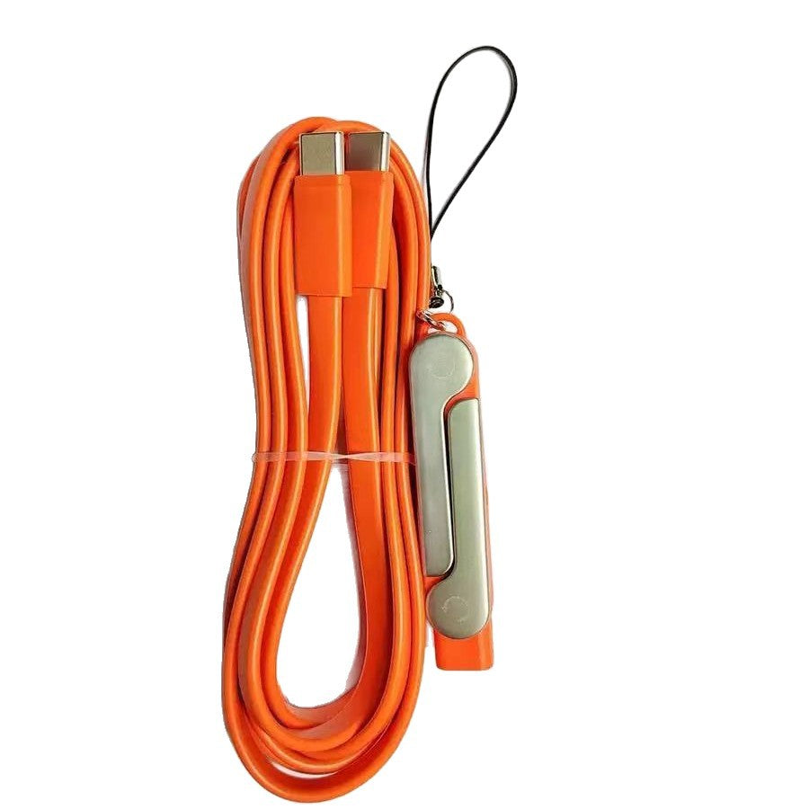 Fast Flat Charging data cable