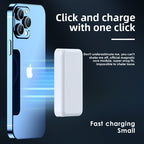MagSafe Wireless Magnetic Power Bank