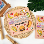 Create Book - Kids Coloring Book