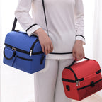 Chill Bag - Insulated Lunch Bag
