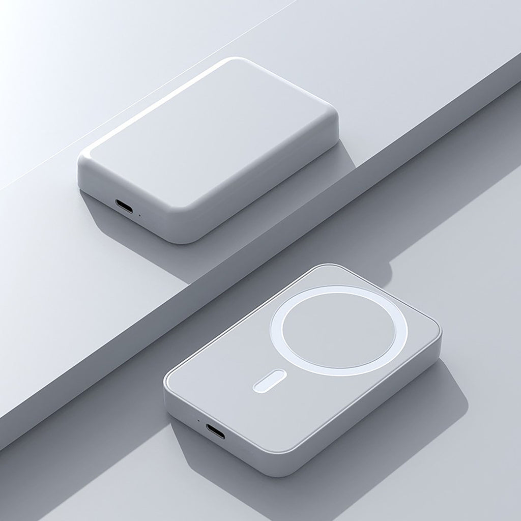 MagSafe Wireless Magnetic Power Bank
