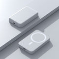 MagSafe Wireless Magnetic Power Bank