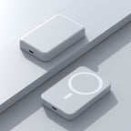 MagSafe Wireless Magnetic Power Bank