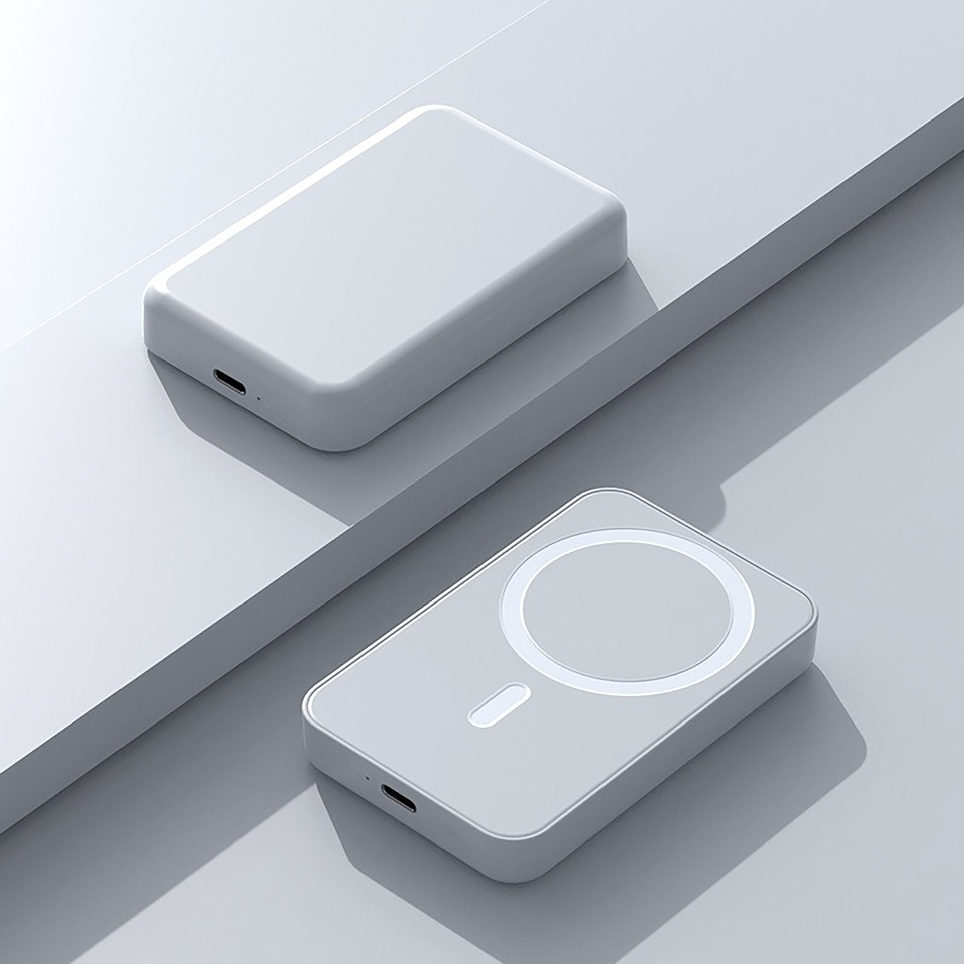 MagSafe Wireless Magnetic Power Bank