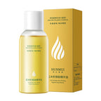 Black Tea Cleansing Oil Eye Lip Face Makeup Remover
