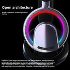 Open-Ear Wireless Bluetooth Headphones