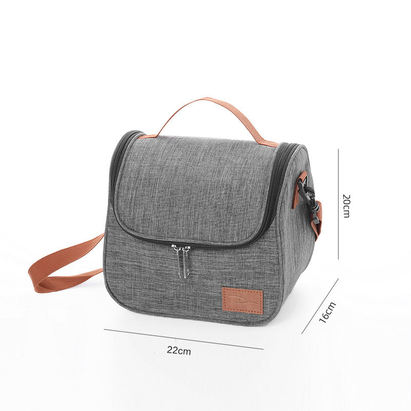 Pack Bag - Thermal Lunch Bag