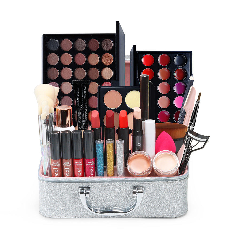 Beginner Makeup Kit Set