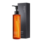Black Tea Cleansing Oil Eye Lip Face Makeup Remover