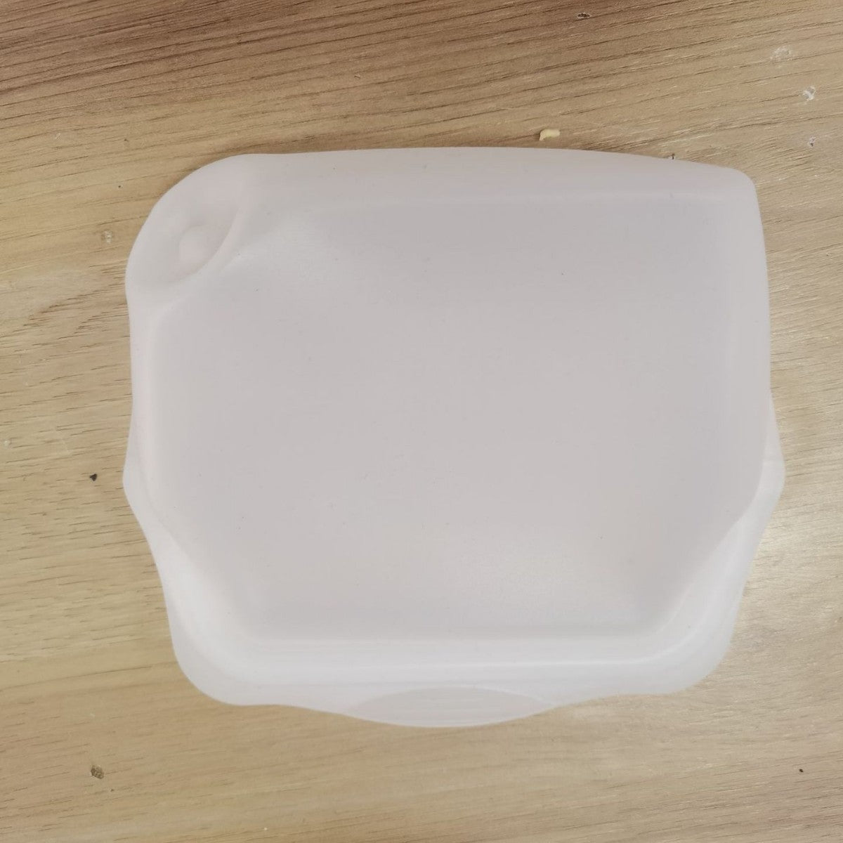 Reusable Silicone Bags - Food Fresh-Keeping