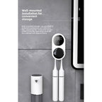 Smart UV Toothbrush Sterilizer