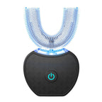Rechargeable Ultrasonic Electric Toothbrush