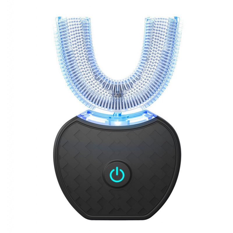 Rechargeable Ultrasonic Electric Toothbrush