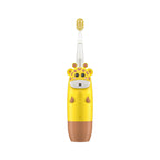 Electric children's toothbrush