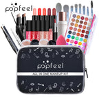 Beginner Makeup Kit Set